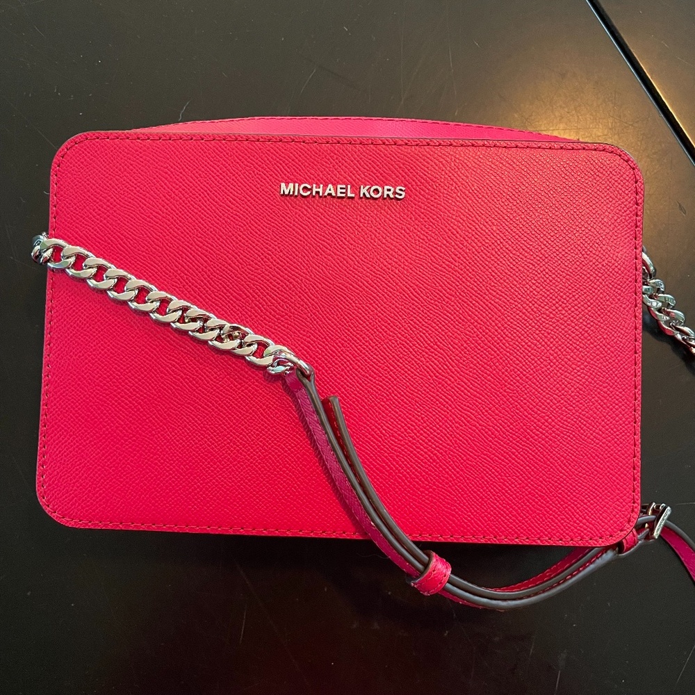 Michael Kors Crossbody